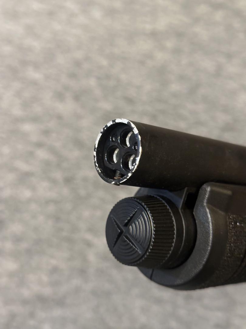 CYMA M870 ソードオフタクティカル エアーコッキングショットガン