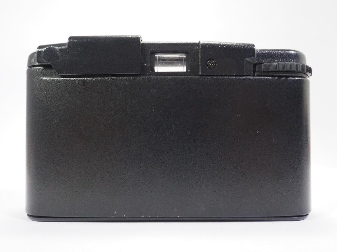 【動作確認済み】OLYMPUS XA1 コンパクトフィルムカメラ
