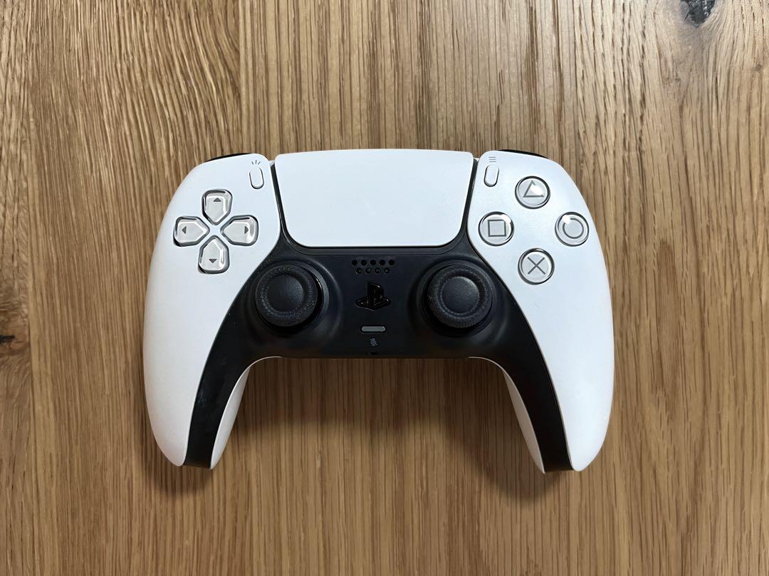 売れ筋がひ贈り物！ ジャンク品】PS5 コントローラー メルカリ - その他