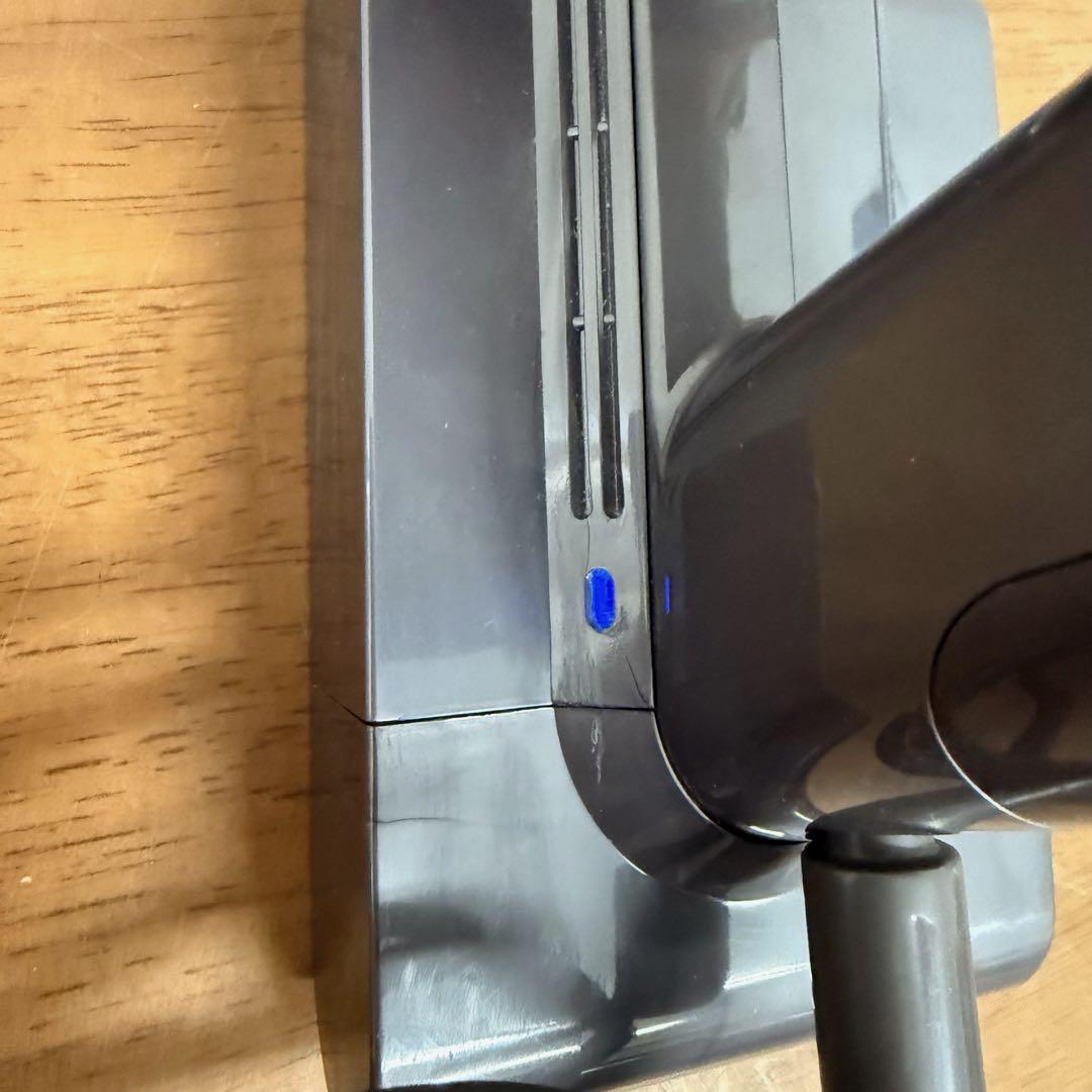 ● 良品 Dyson DC62 コードレス掃除機