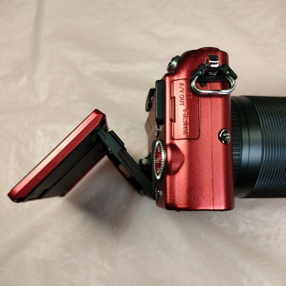 OLYMPUS PEN Lite E-PL6 動作未確認