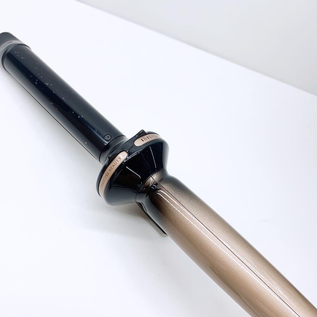 リュミエリーナ ヘアビューロン 4D plus カール S 26.5mm リュミエリーナ ヘアビューロン 4D plus カール S 26.5mm