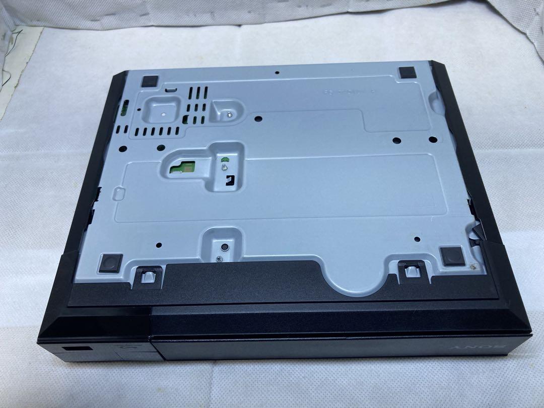 SONY ブルーレイプレーヤー BDP-S1500　2021年製　動作品
