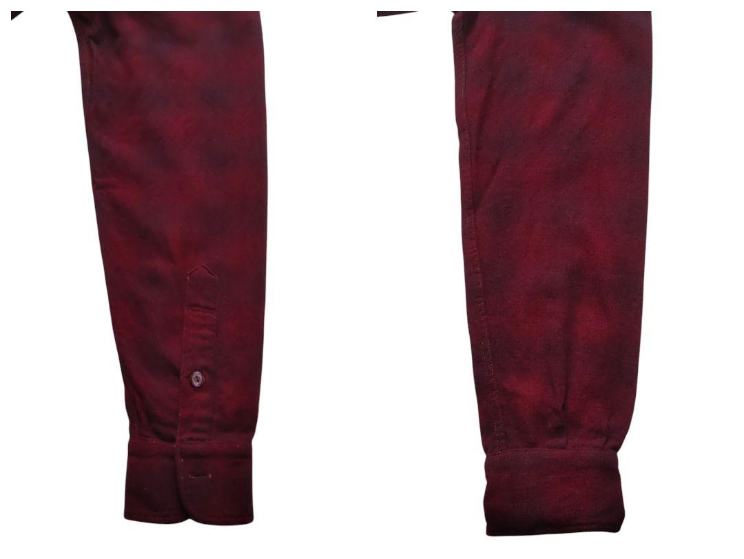 PENDLETON オンブレチェック