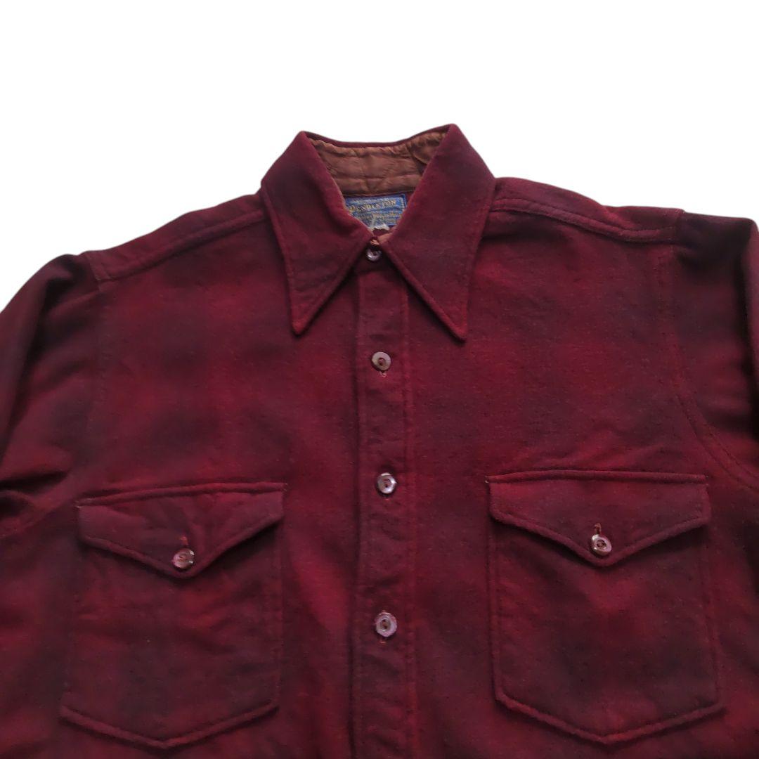 PENDLETON