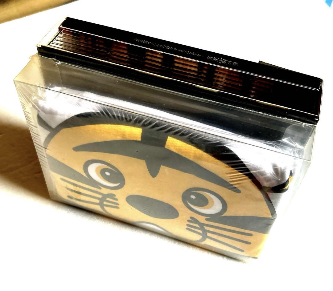 桑田佳祐の音楽寅さん～MUSIC TIGER～ BOX　Tシャツ付き初回限定盤 Amazon.co.jp: 桑田佳祐の音楽寅さん Music Tiger あいなめBOX