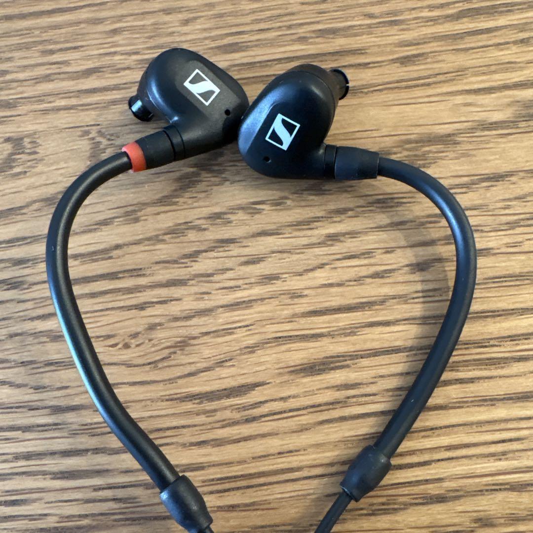 Sennheiser IE 100 PRO イヤホン