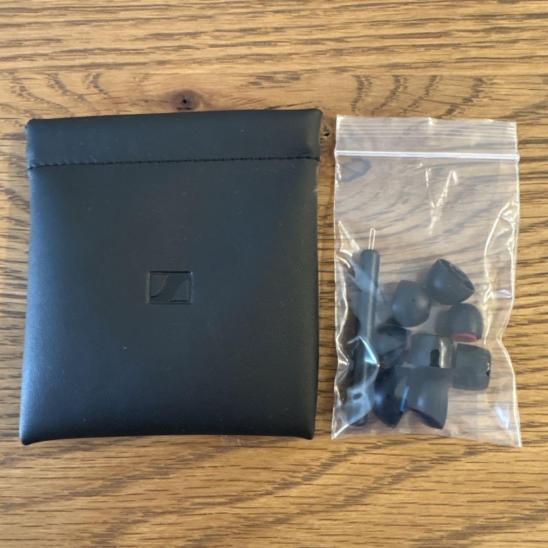 Sennheiser IE 100 PRO イヤホン