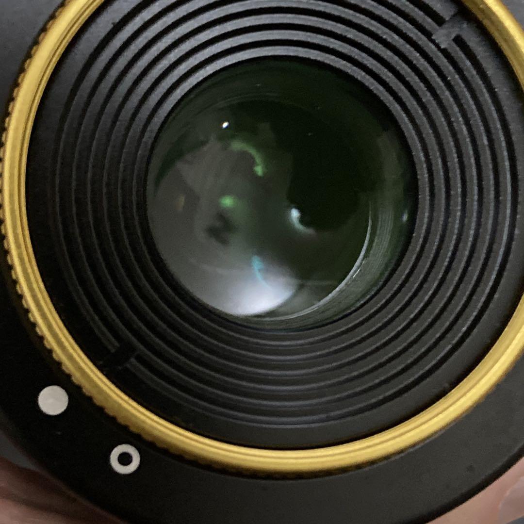 Lensbaby Twist 60 単焦点レンズ　 ニコン　Fマウント用
