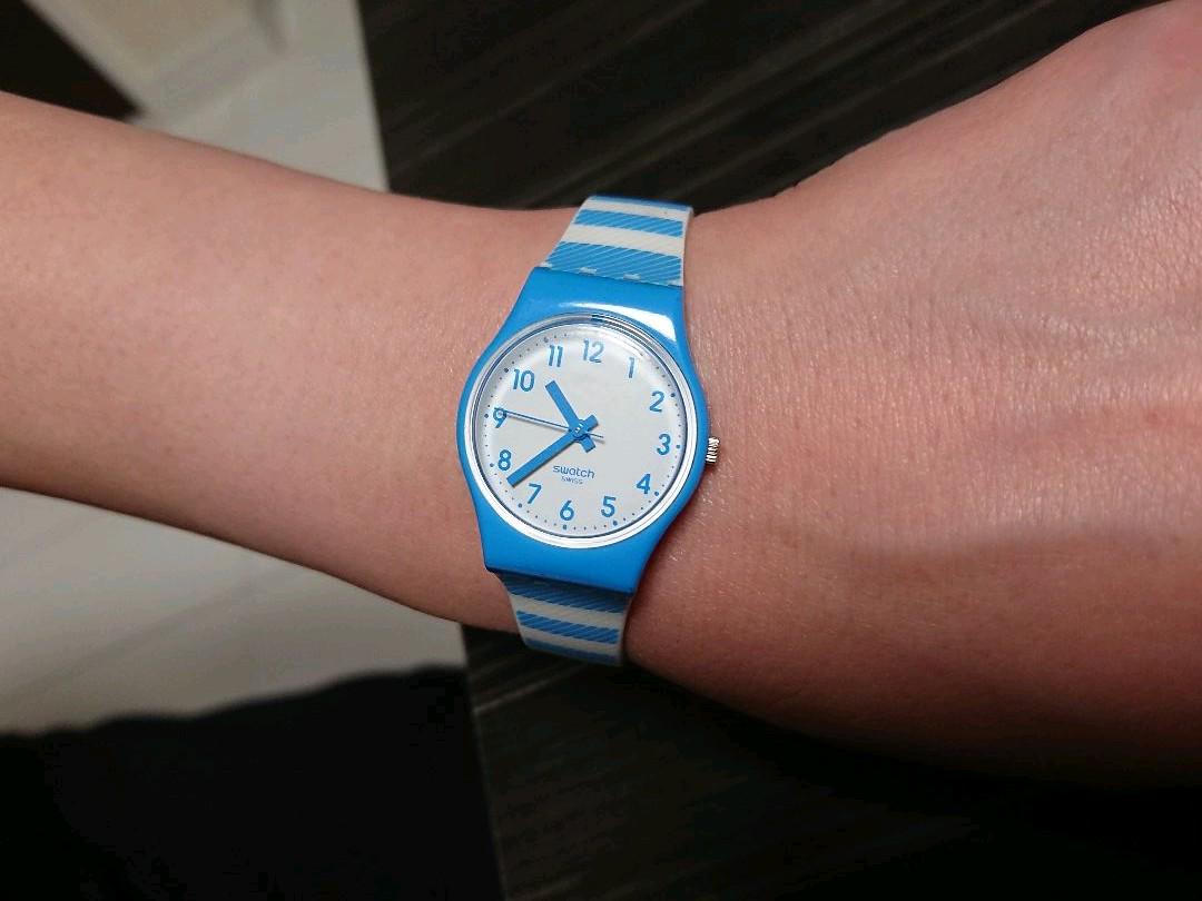 メルカリ Swatch Ip19 電池切れ が直営店で無料交換可能 腕時計 アナログ 0 中古や未使用のフリマ メルカリ Swatch Ip19 電池切れ が直営店で無料交換可能 腕時計 アナログ 0 中古や未使用のフリマ