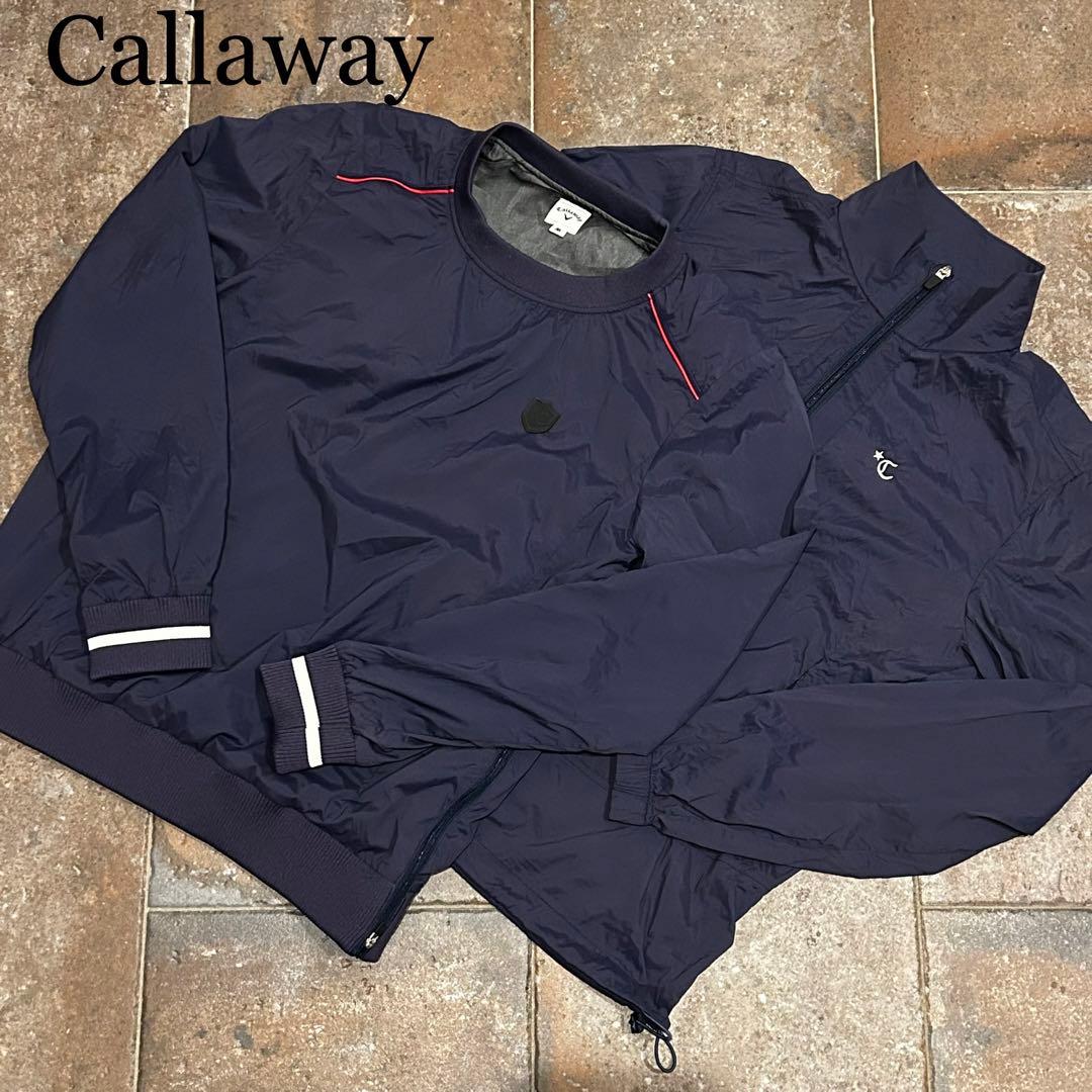 Callaway キャロウェイ スニードジャック 3way ゴルフM・Callaway Golf