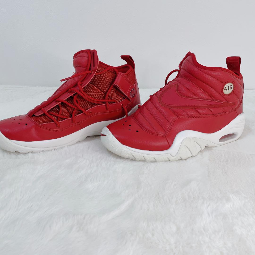 エア シェイク 27.5 ロッドマン NIKE ナイキ メンズ エアシェイク インデストラクト Nike Air