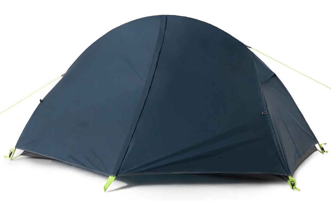Naturehike ネイチャーハイク　テント 1人用　ソロテント