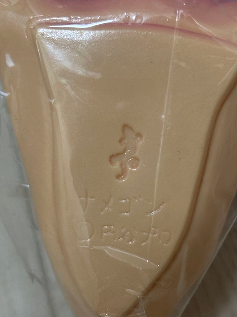 ナメゴン 未開封新品、♥