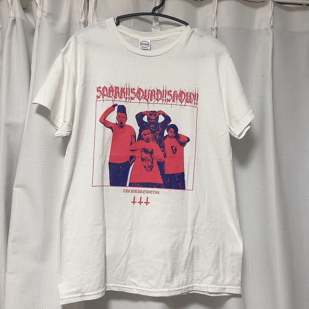 POP UP TOUR -天獄- GOODS 1st LINEUPの詳細公開、またPOP UPの