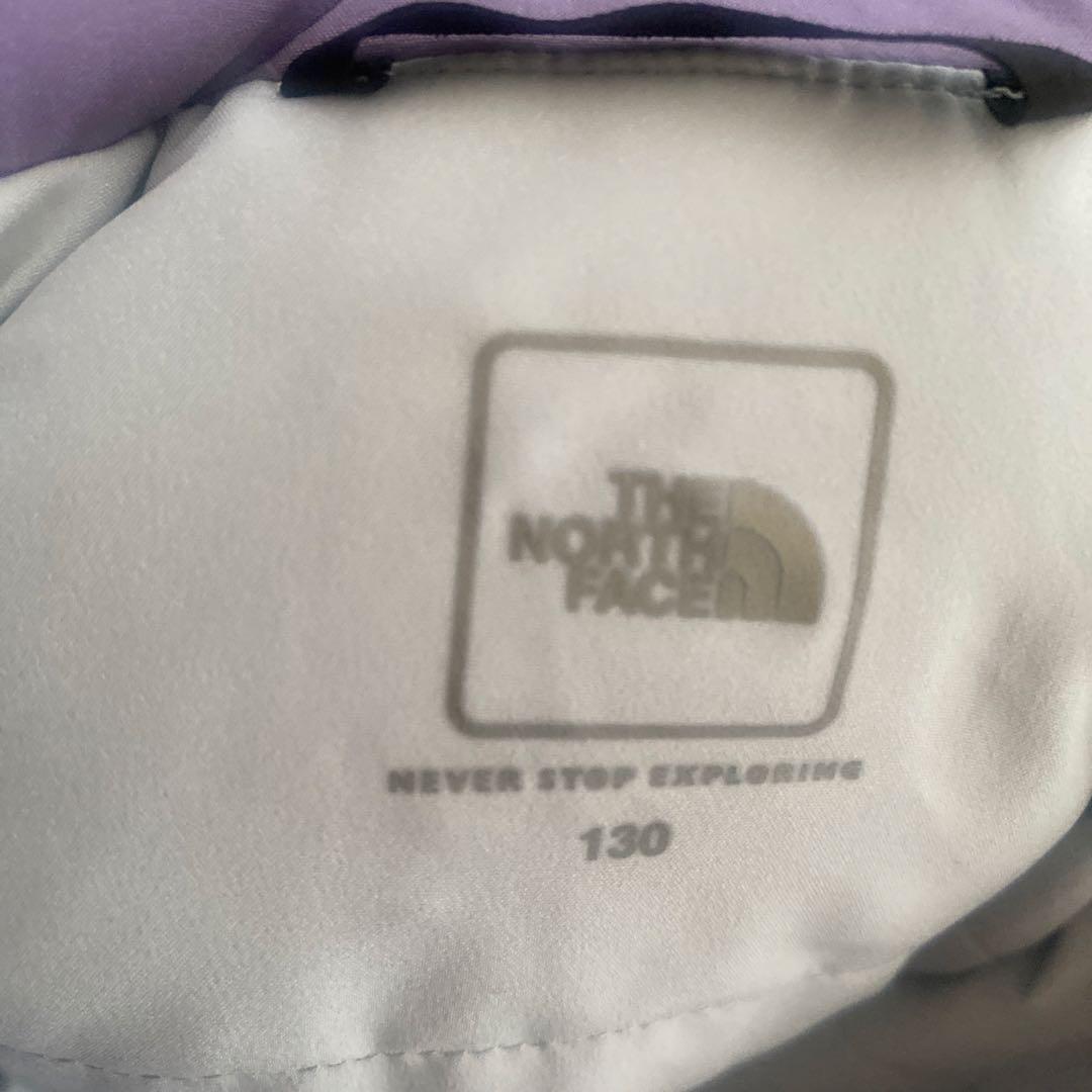 キッズ130130cm・THE NORTH