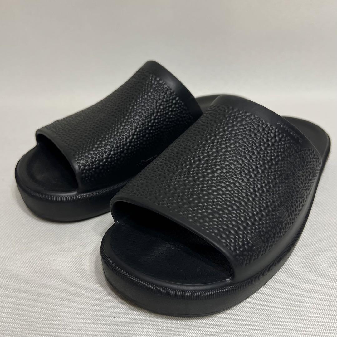SUICOKE スイコック スライドサンダル ビブラム Vivram 23cm