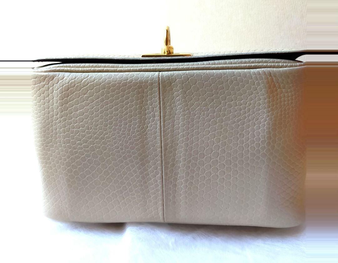ナ*ツ様 く*げ様 Louis Vuitton エピ アルマ レザー ハンドバッ