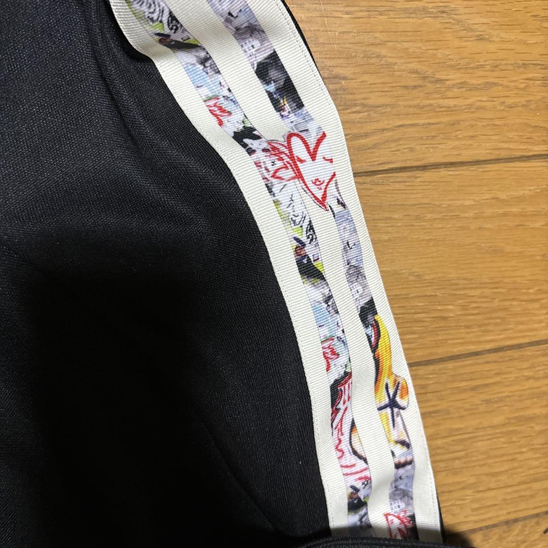 アディダス×スターウォーズコラボジャージ adidas originals