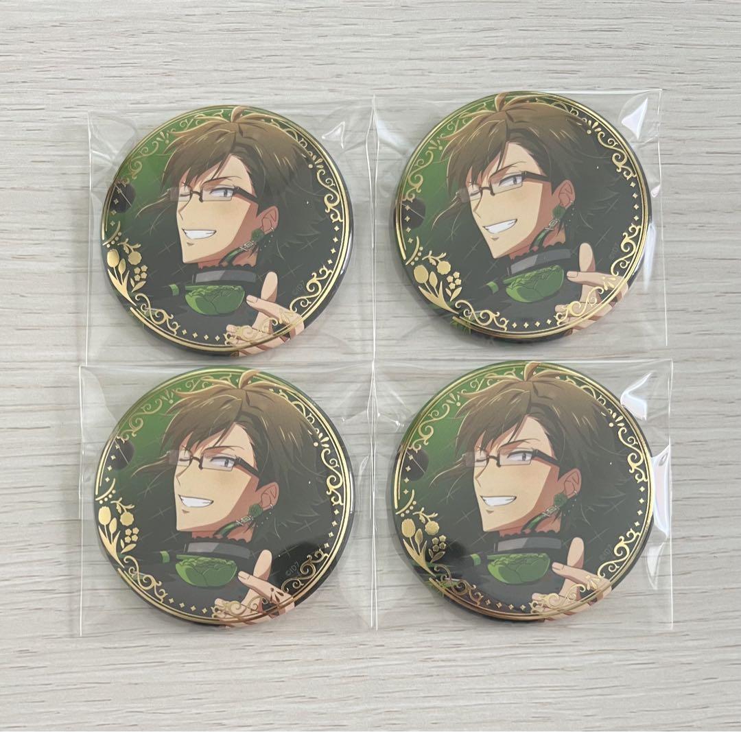 【23個】アイナナ 衣装展 op.7 缶バッジ 二階堂大和 Amazon.co.jp: アイナナ Op7 二階堂大和 衣装展 オプナナ 缶
