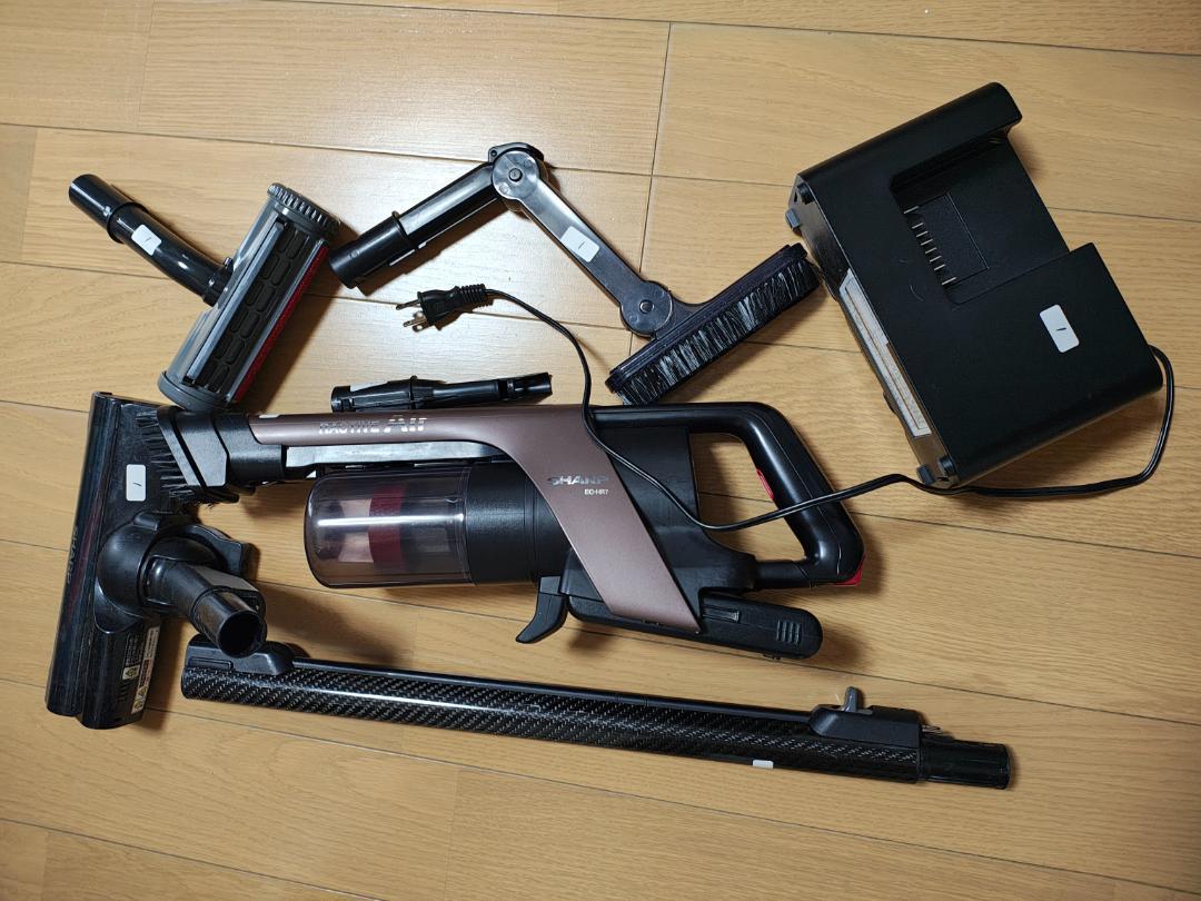 ★ シャープ