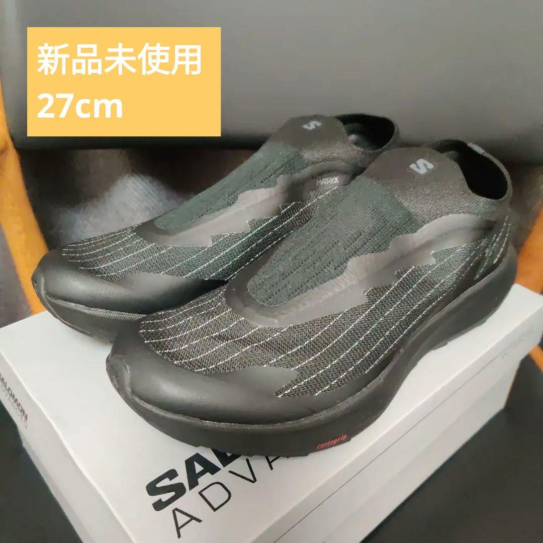 SALOMON サロモン PULSAR REFLECTIVE ADVANCED