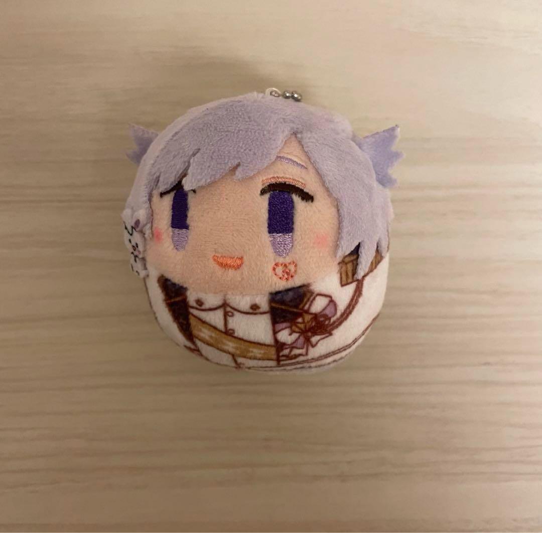 いれいす 初兎 コロこっと