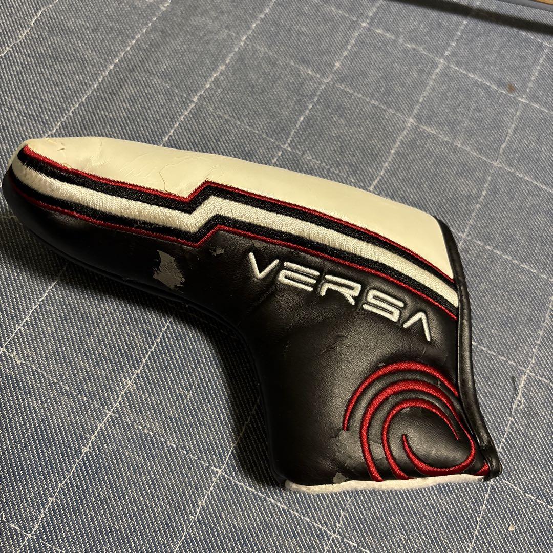 オデッセイ　VERSA パター #9 ヴァーサ　34インチ
