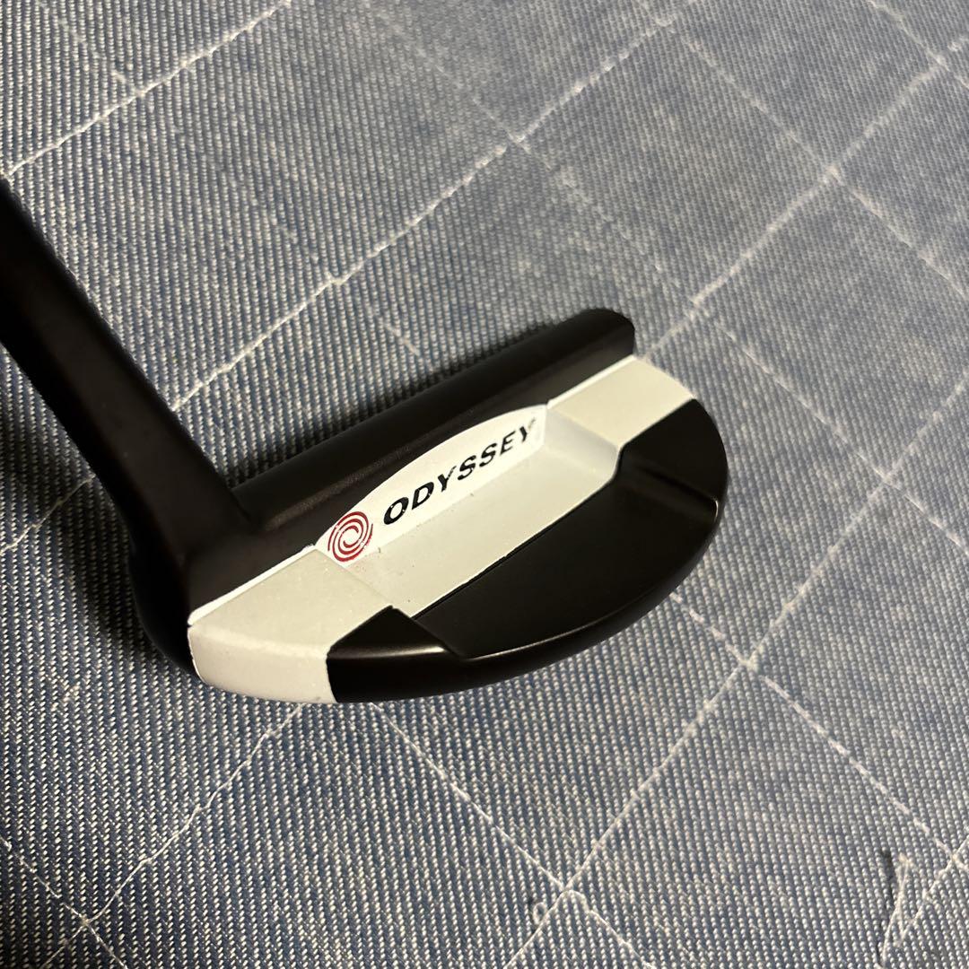 オデッセイ　VERSA パター #9 ヴァーサ　34インチ