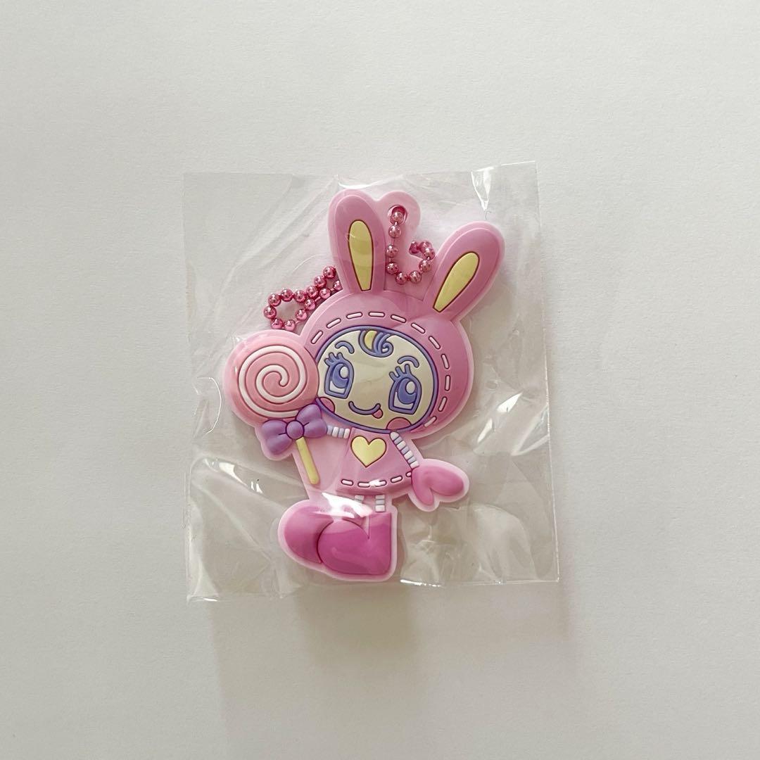 【レア！】平成 メゾピアノ マスコットセット メゾピアノ ☆超レア☆ ウォーターインファスナーマスコット