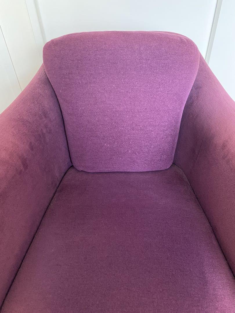 【希少カラー】IDEE /MINI MILLER ARM CHAIR