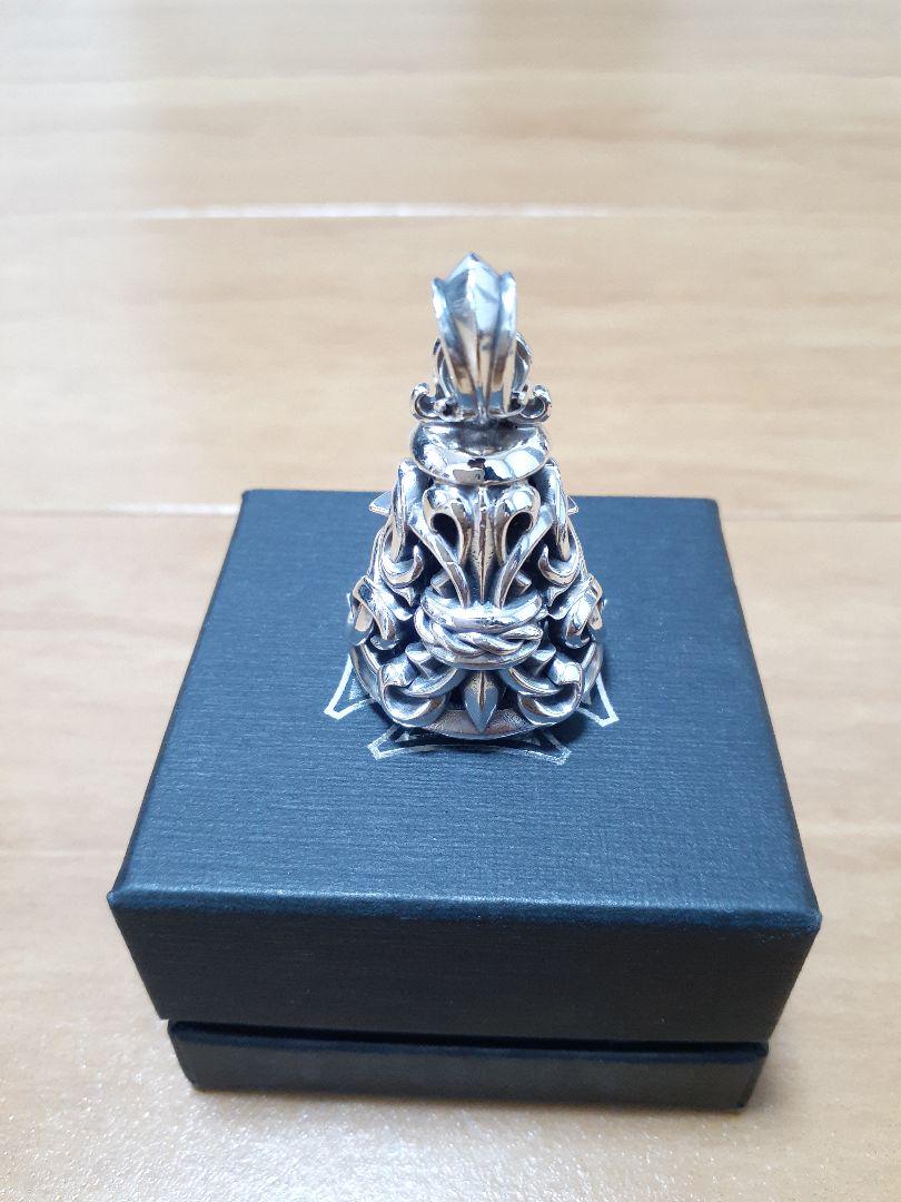 いします ディールデザイン シルバー925 zdASu-m75410204651 ヒュージベル アクセサリ