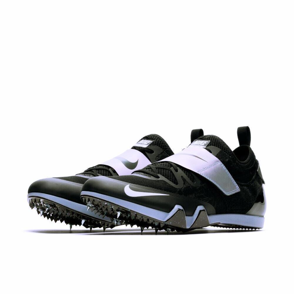 ☆USA限定☆USA Nike☆棒高飛びスパイクシューズ☆27.5cm