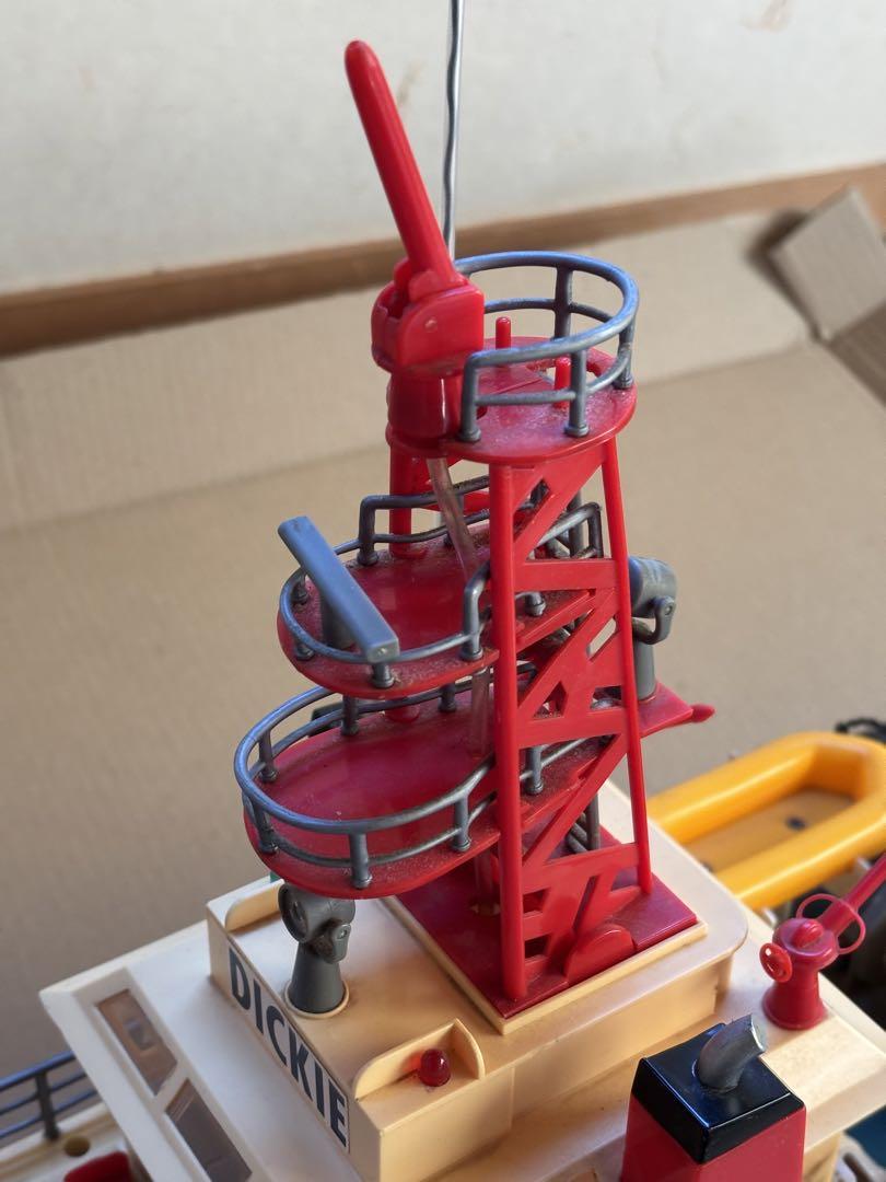 タミヤ TAMIYA ハーバーボート RC ラジコン ボート