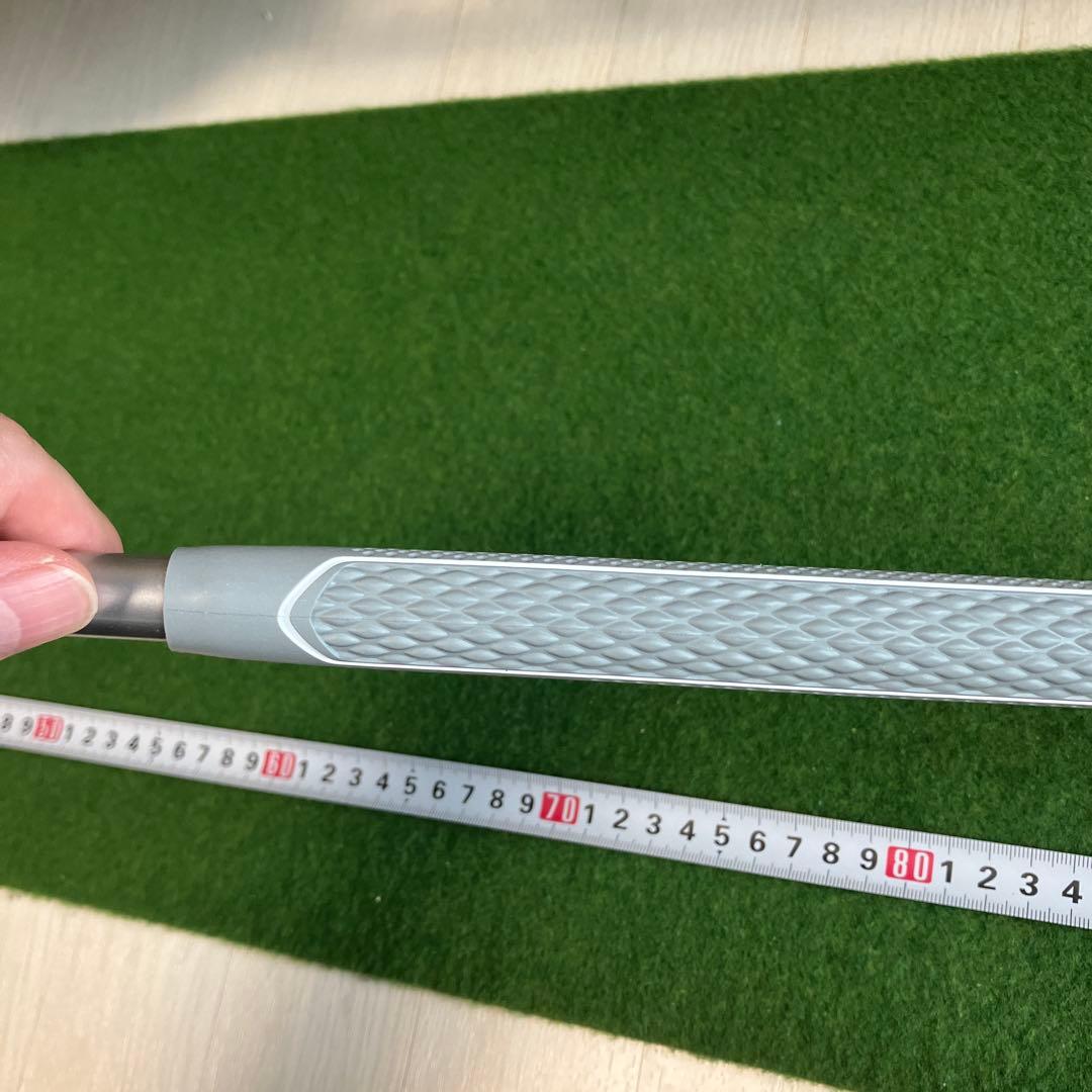 Diamana thump HY 100 x キャロウェイ　スリーブ付　CPX