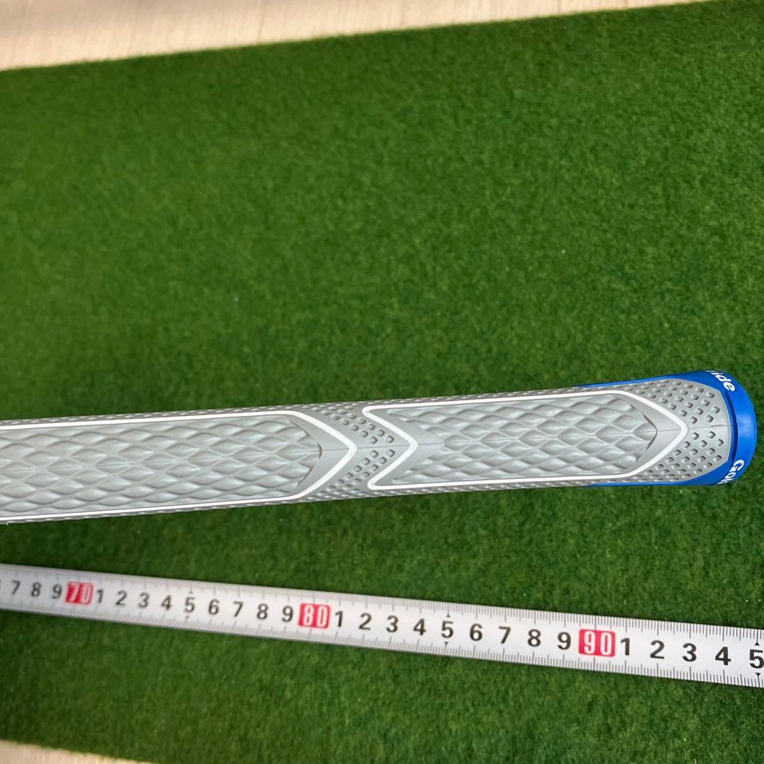 Diamana thump HY 100 x キャロウェイ　スリーブ付　CPX