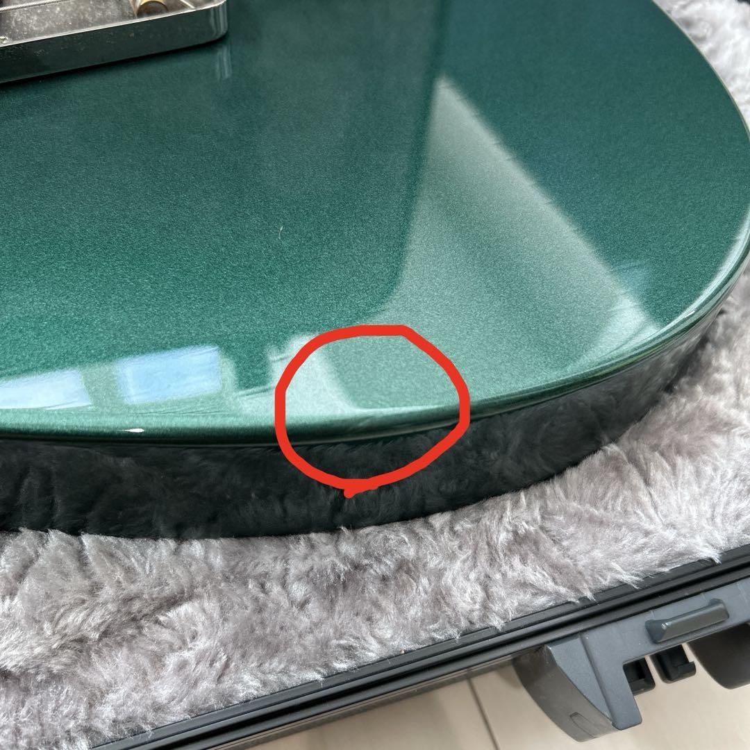 ギター　Fender テレキャスター