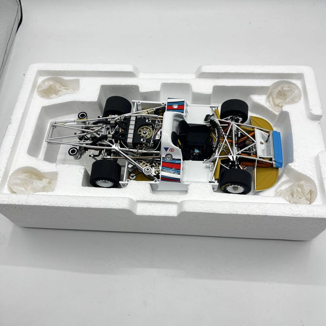 自動車 TSM MODEL 1/18 1977 Porsche #3