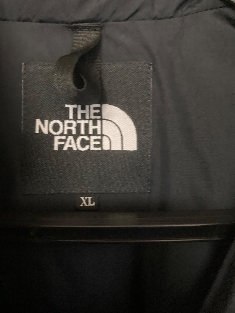 NORTH FACE