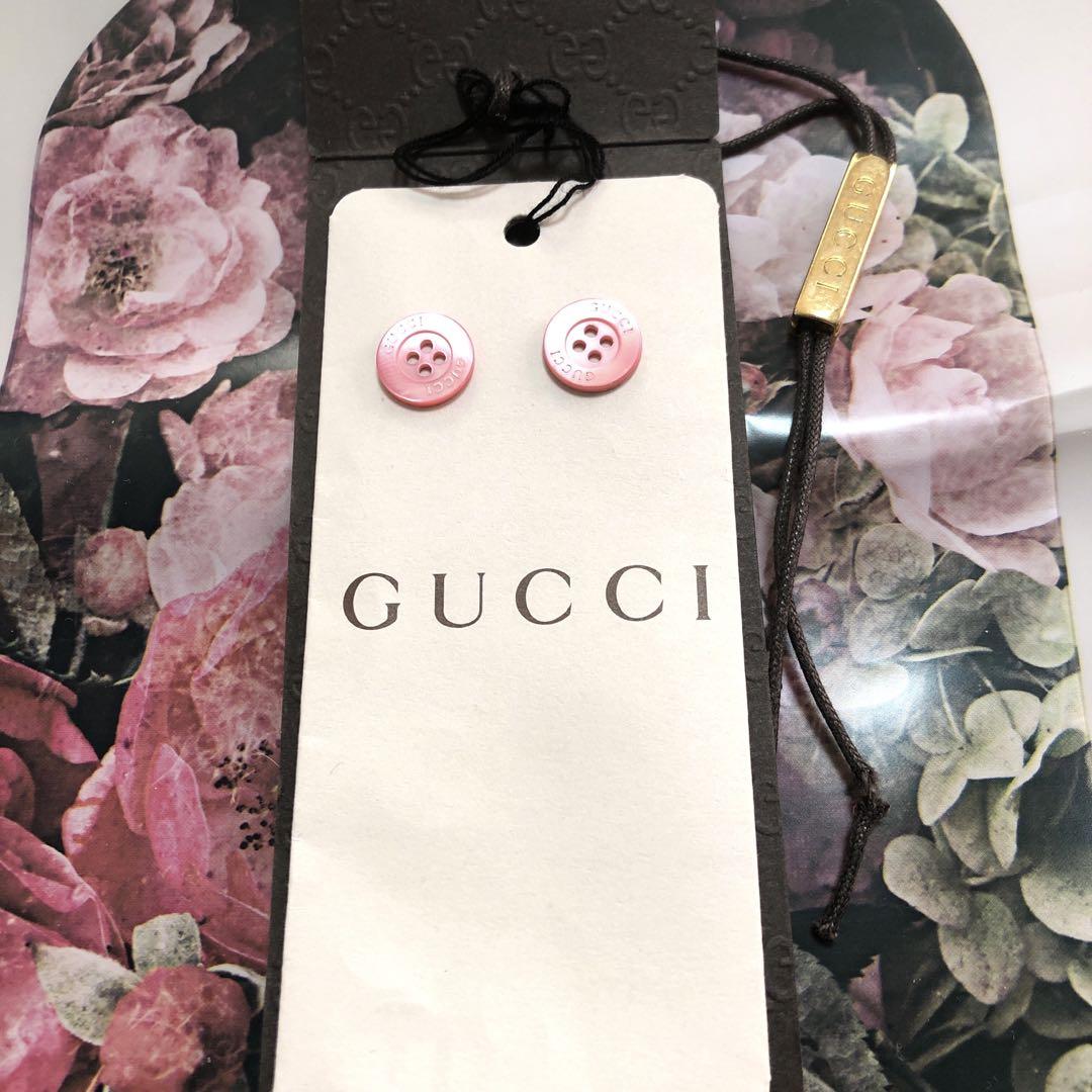 ✳️GUCCIフラワーワンピース✳️