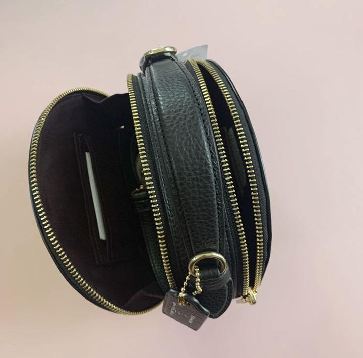 セール大得価 COACH Canteen Crossbody 限定コラボ YgAjo-m75415845235 X バスキア 限定品特価