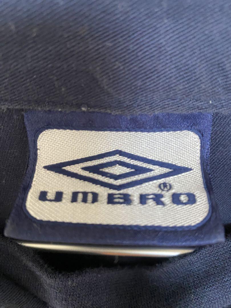 UMBRO 古着