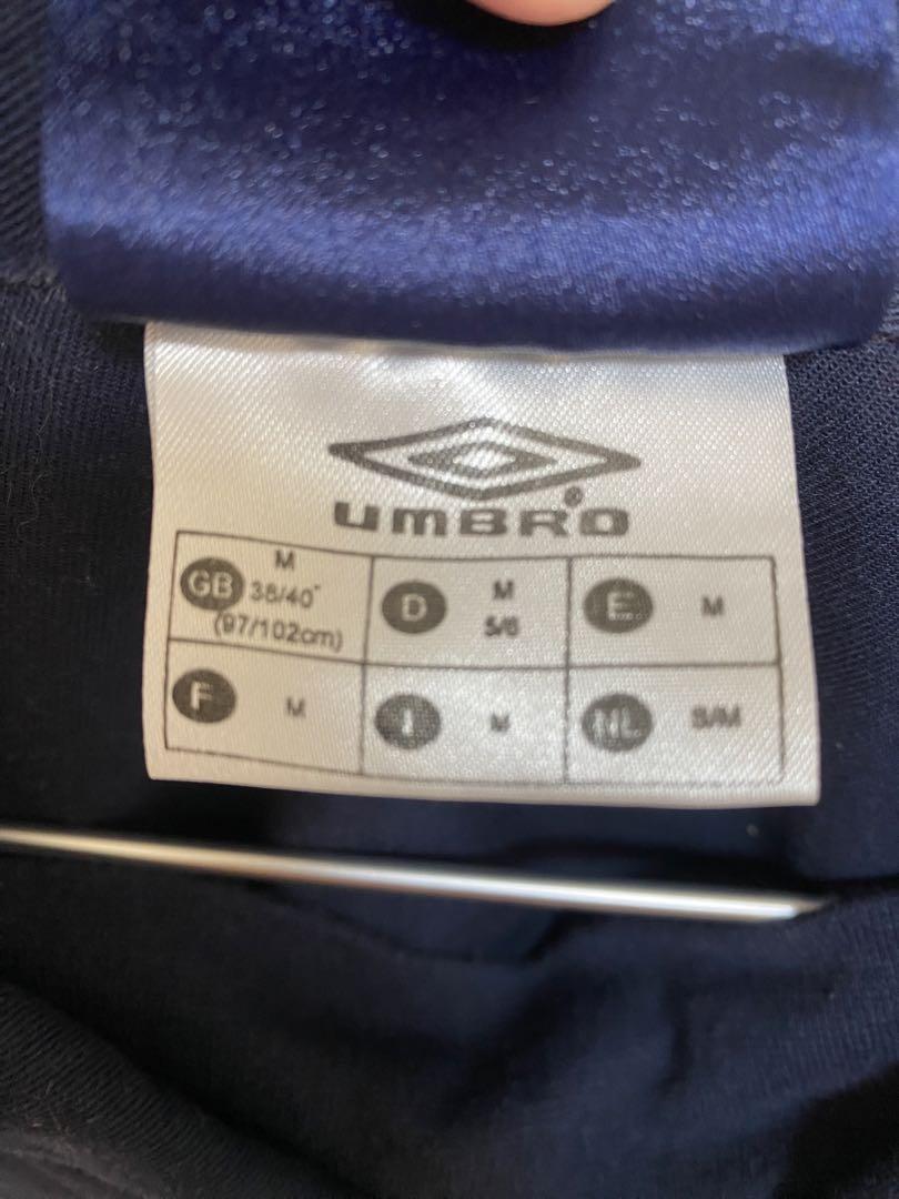 UMBRO 古着