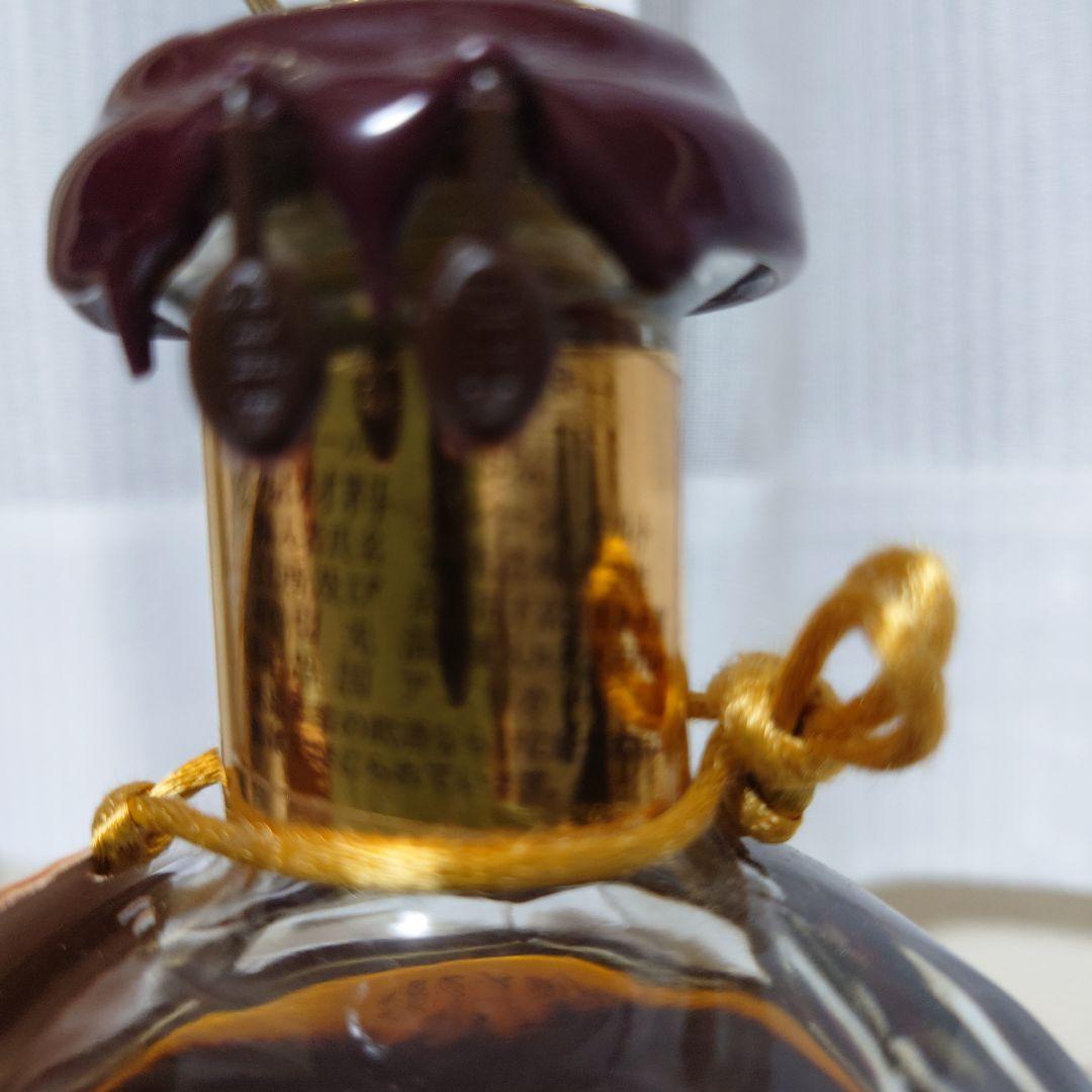 ブラントンゴールド750ml