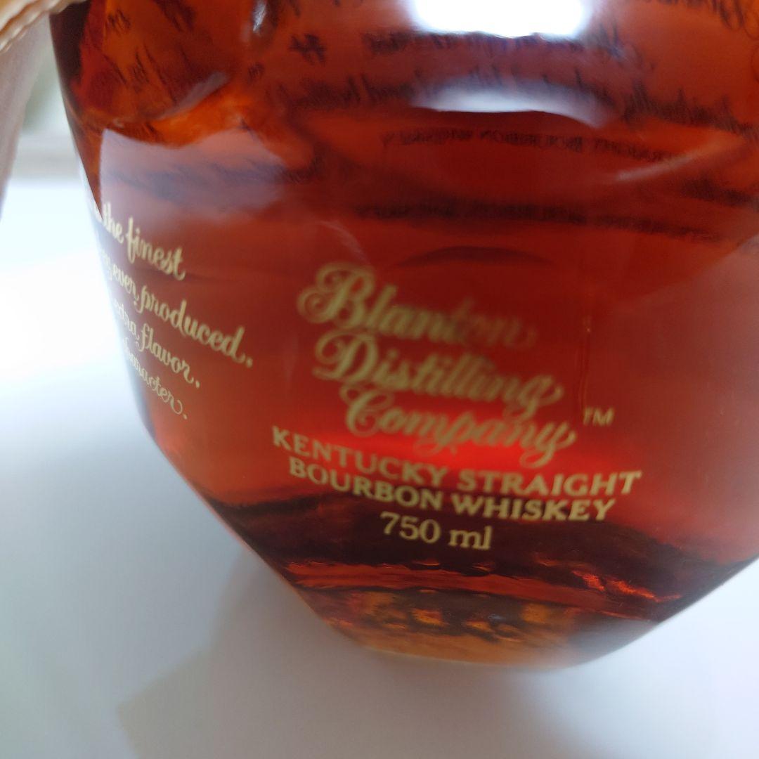 ブラントンゴールド750ml