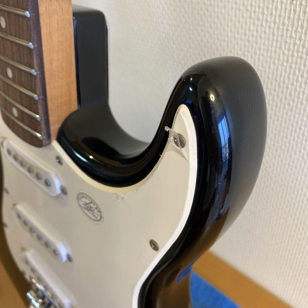 SQUIER BULLET STRAT スクワイア エレキギター 未使用品