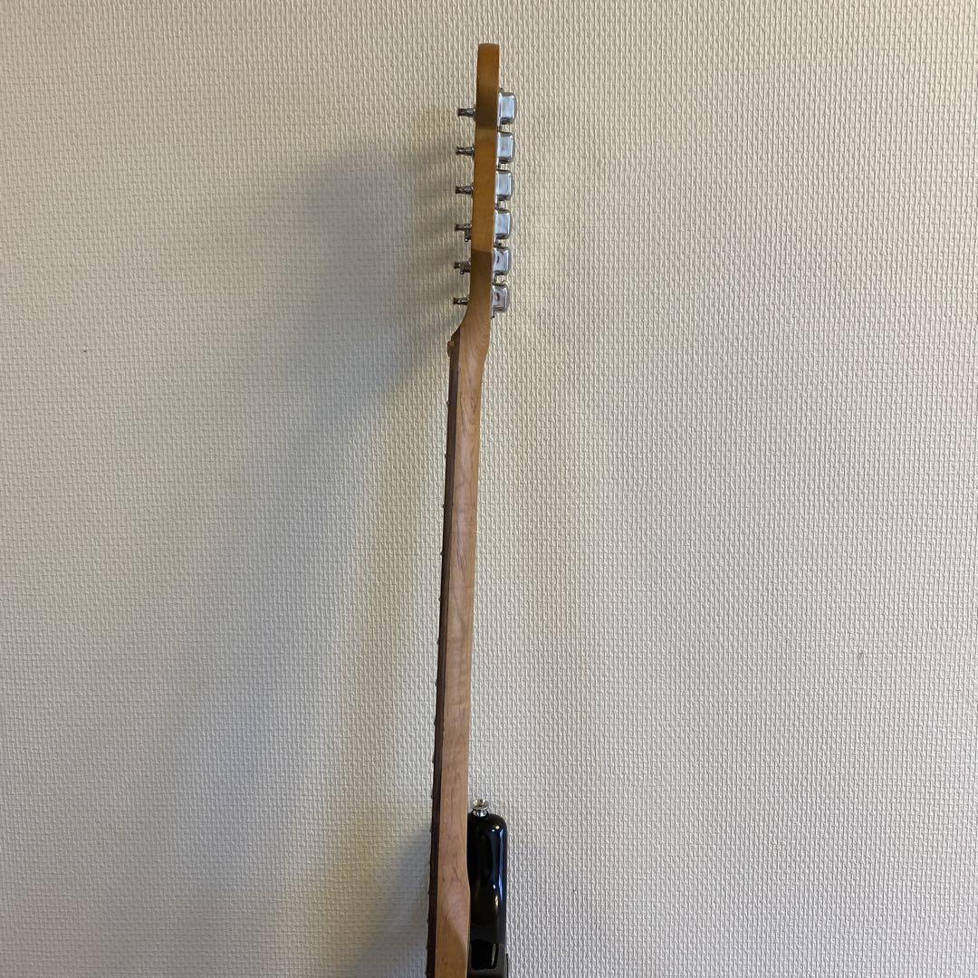 SQUIER BULLET STRAT スクワイア エレキギター 未使用品