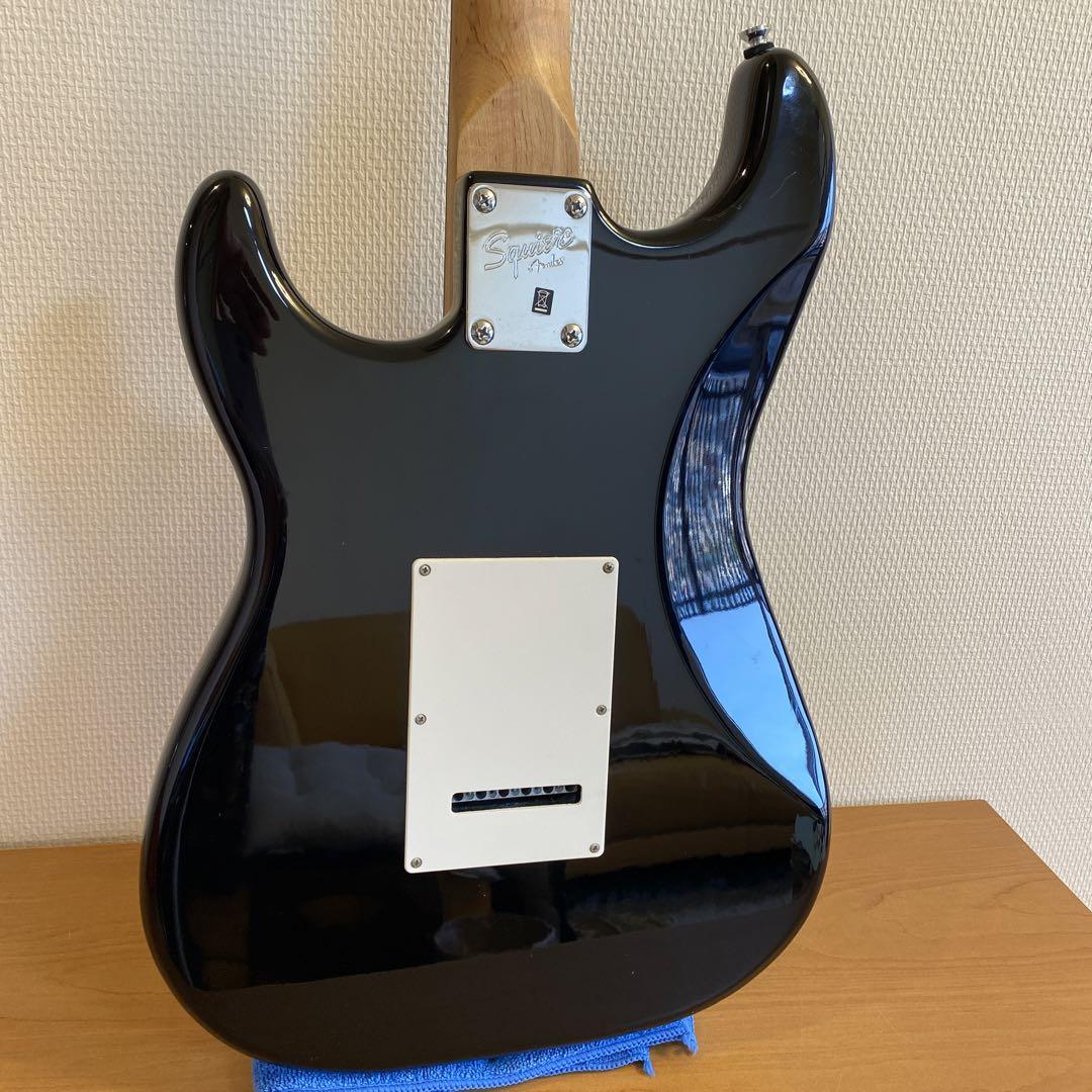 SQUIER BULLET STRAT スクワイア エレキギター 未使用品