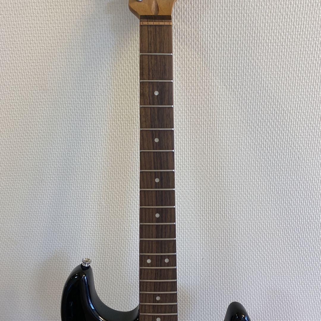 SQUIER BULLET STRAT スクワイア エレキギター 未使用品