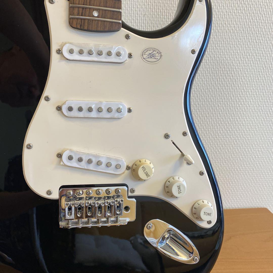 SQUIER BULLET STRAT スクワイア エレキギター 未使用品